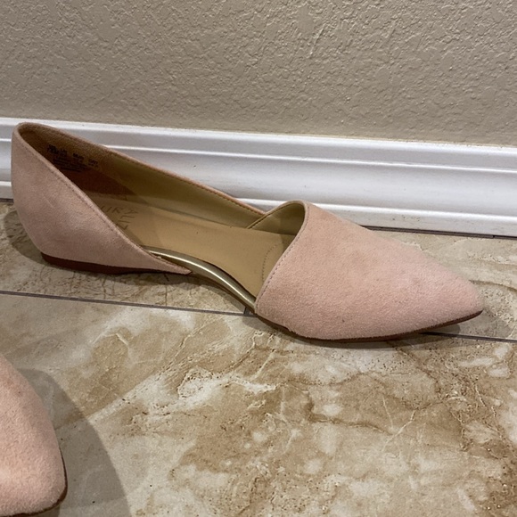 NATURALIZER Samantha pointed flats - Picture 3 of 7